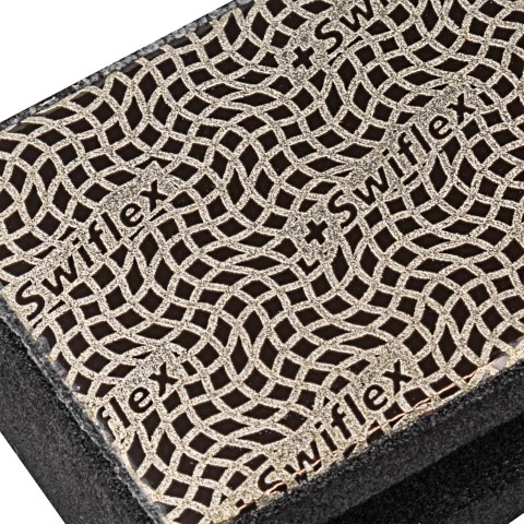 Губка алмазная Katana #120 — изображение 6