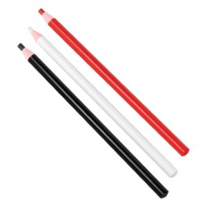 Набор строительных карандашей BIHUI, 3шт, 180мм, арт.ТСМ3