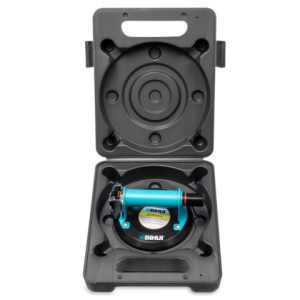 Вакуумная помповая присоска для гладкой и матовой плитки, Ø6 дюймов, 100кг, BIHUI, арт.SCVM6