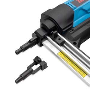 Газовый гвоздезабивной монтажный пистолет Toua GSN F1+