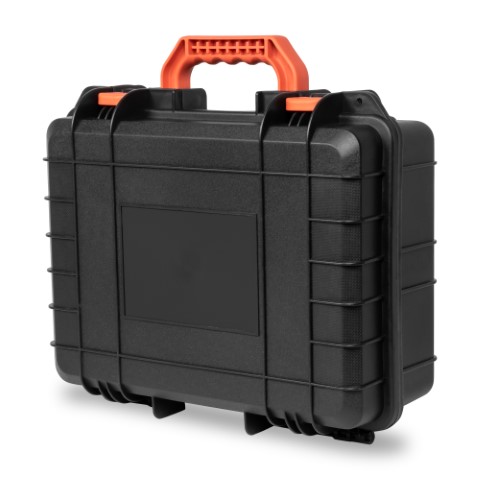 Лазерный уровень DLT EK-118G — изображение 12