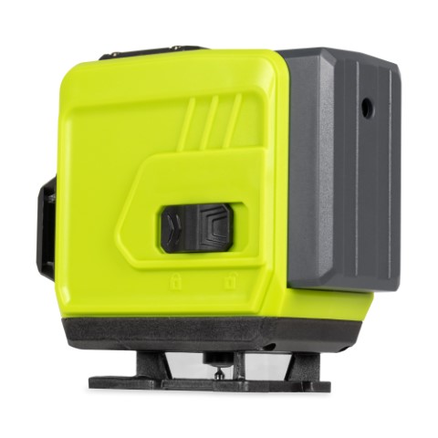 Лазерный уровень DLT EK-118G — изображение 7