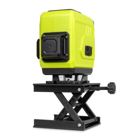 Лазерный уровень DLT EK-118G — изображение 5