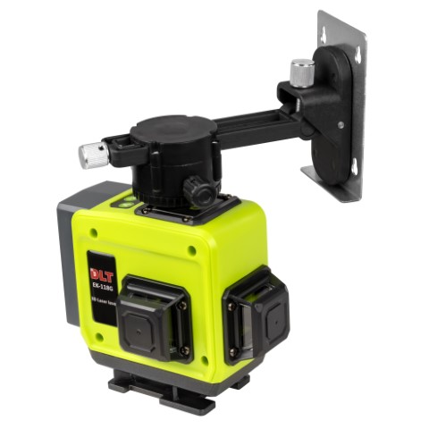 Лазерный уровень DLT EK-118G — изображение 4