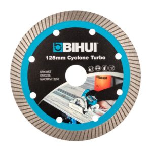 Алмазный диск BIHUI для станков SHIJING и WANDELI, арт.DCBK5