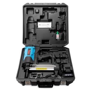 Газовый гвоздезабивной монтажный пистолет Toua GSN F1