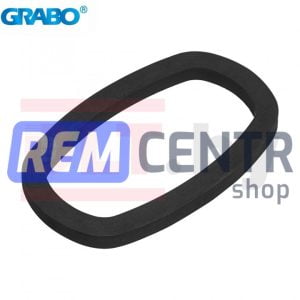 Уплотнительное кольцо для присоски GRABO Nemo; H