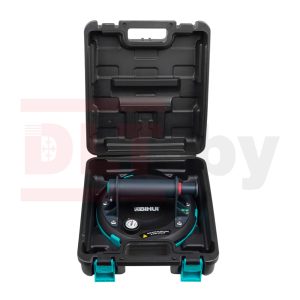 Вакуумная помповая присоска для гладкой и рельефной плитки Ø8 дюймов, BIHUI, арт.SCBS8