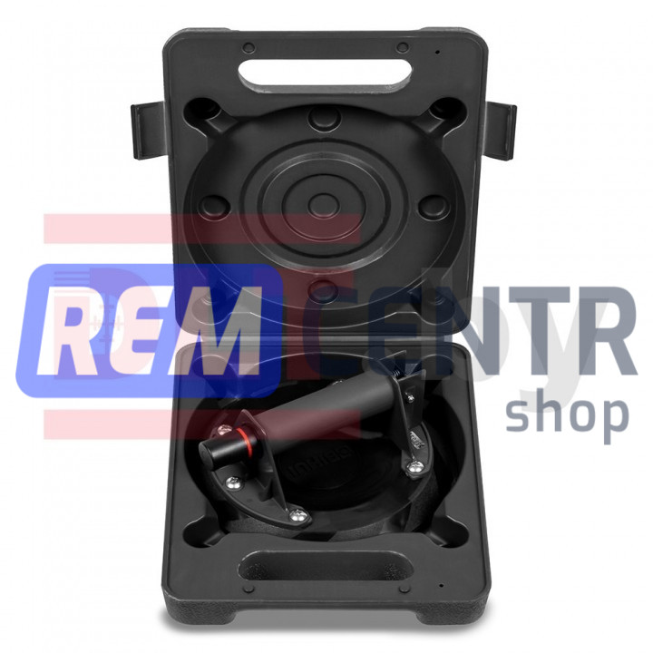 Вакуумная помповая присоска для гладкой и структурной плитки, Ø8 дюймов, 110кг, BIHUI, арт.SCVU8 — изображение 8