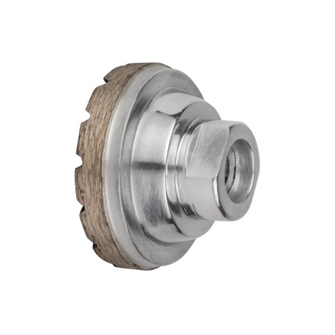 Шлифовальный круг для плитки и камня BIHUI, арт.DGW50 — изображение 3