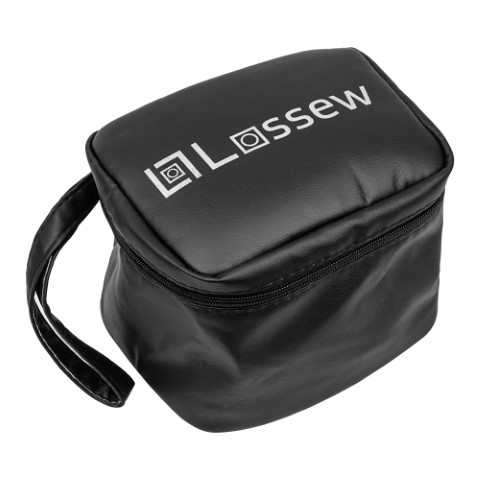 Проявочная лампа маляра Lossew Lamp P2 Ultra — изображение 6