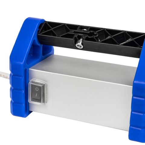 Проявочная лампа маляра Lossew Lamp P2 Ultra — изображение 5