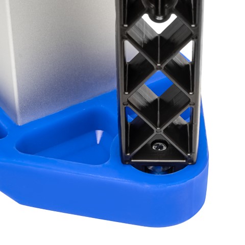 Проявочная лампа маляра Lossew Lamp P2 Ultra — изображение 4