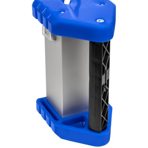 Проявочная лампа маляра Lossew Lamp P2 Ultra — изображение 3