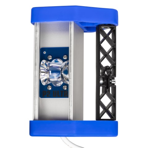 Проявочная лампа маляра Lossew Lamp P2 Ultra