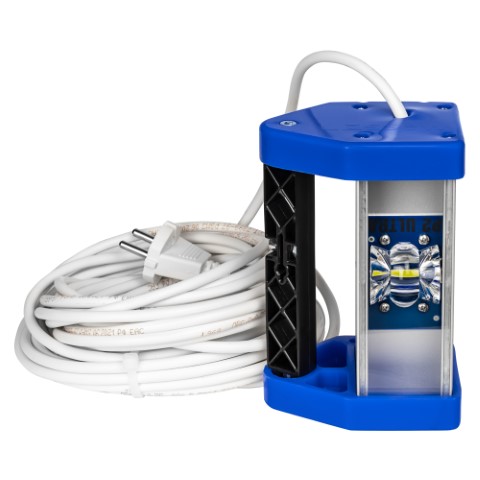 Проявочная лампа маляра Lossew Lamp P2 Ultra — изображение 2