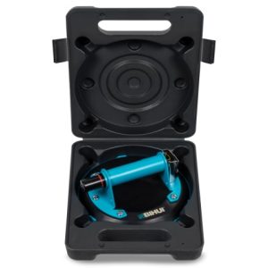 Вакуумная помповая присоска для гладкой и матовой плитки, Ø8 дюймов, 120кг, BIHUI, арт.SCVM8