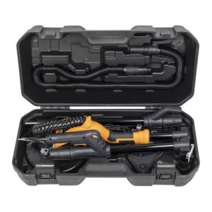 Шлифмашина Жираф DLT R7237