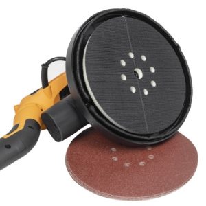 Шлифмашина Жираф DLT R7237 PLUS