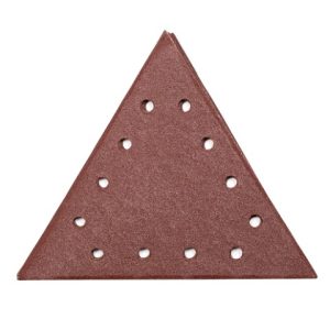 Шлифбумага треугольная 285мм DLT (упаковка 10шт.), P320