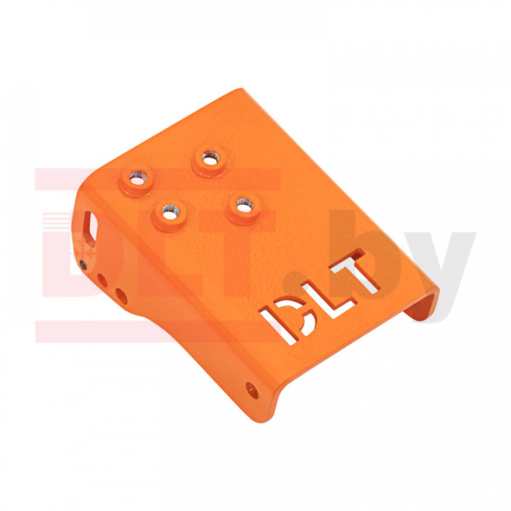 Система резки крупноформатной плитки DLT SLim Cutter-Plus — изображение 4