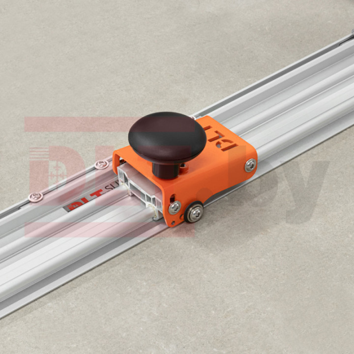 Система резки крупноформатной плитки DLT SLim Cutter-Plus — изображение 6