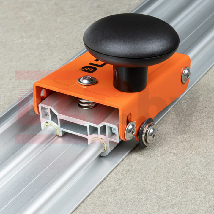 Система резки крупноформатной плитки DLT SLim Cutter-Plus — изображение 7