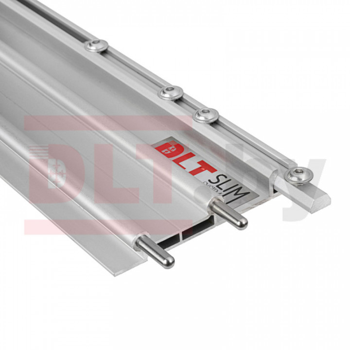 Система резки крупноформатной плитки DLT SLim Cutter-Plus — изображение 8