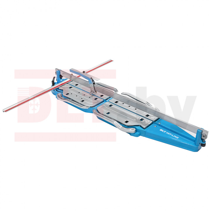 Плиткорез механический DLT HIT-LINE, длина реза 1250мм