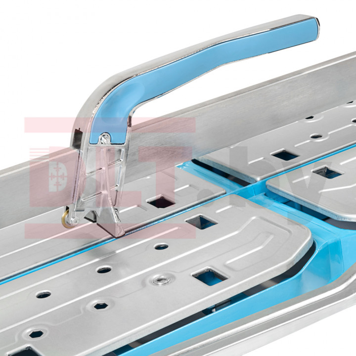 Плиткорез механический DLT HIT-LINE, длина реза 1250мм — изображение 11