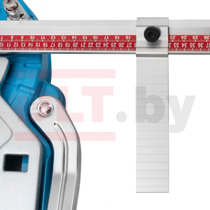 Плиткорез механический DLT HIT-LINE, длина реза 1250мм — изображение 13