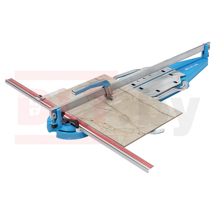 Плиткорез механический DLT HIT-LINE, длина реза 1250мм — изображение 4