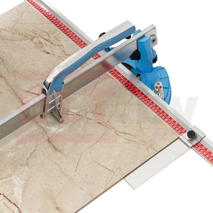 Плиткорез механический DLT HIT-LINE, длина реза 1250мм — изображение 5