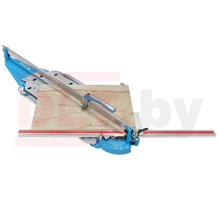 Плиткорез механический DLT HIT-LINE, длина реза 1250мм — изображение 6