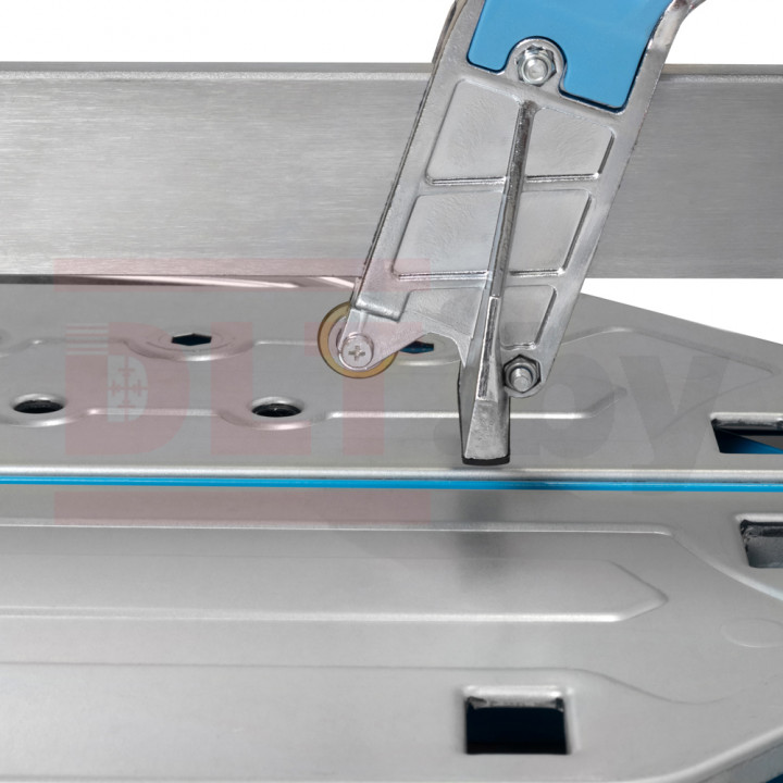 Плиткорез механический DLT HIT-LINE, длина реза 1250мм — изображение 9