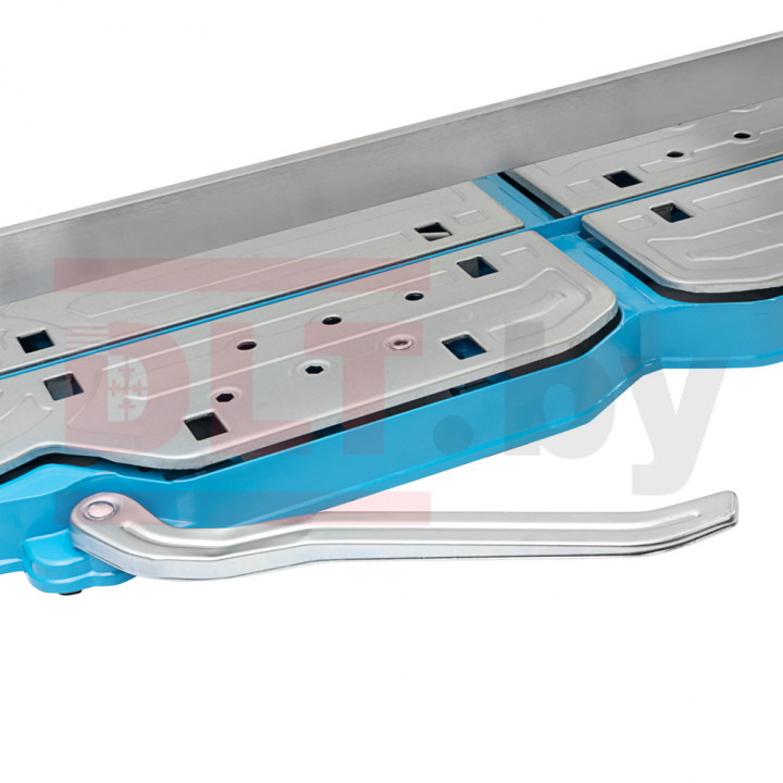 Плиткорез механический DLT HIT-LINE, длина реза 1250мм — изображение 10