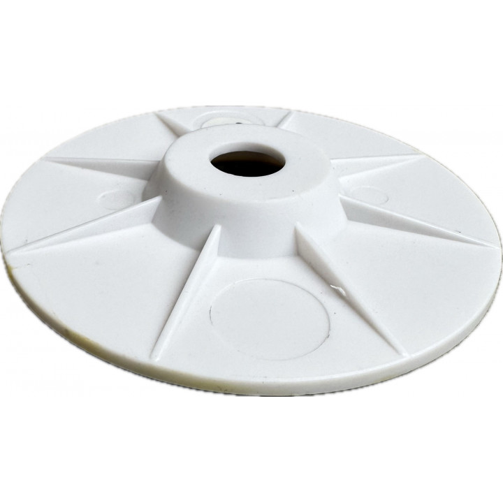 Алмазный гибкий шлифовальный круг DLT №18, #200, 100мм