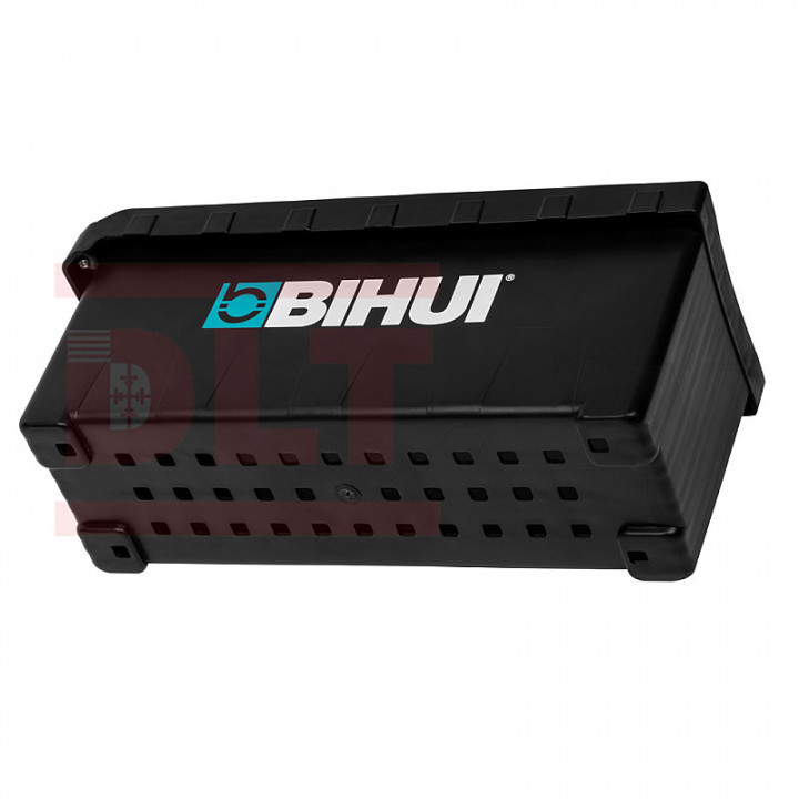 Кейс и ручка для набора гребенок BIHUI, арт.PTSJHB