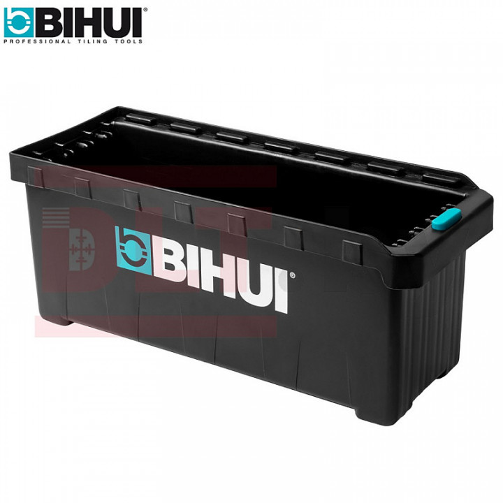 Кейс и ручка для набора гребенок BIHUI, арт.PTSJHB — изображение 2