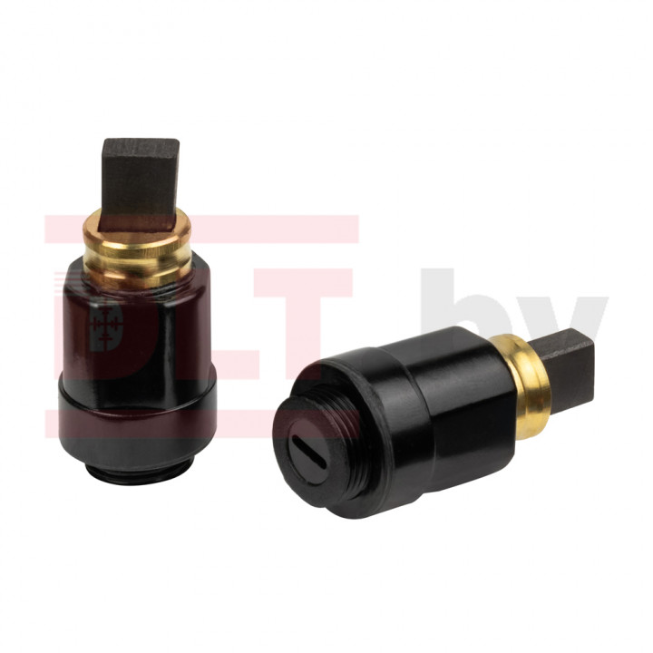 Запасные щетки двигателя для шлифмашины DLT R7503