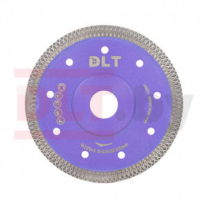 Алмазный диск DLT №13 Turbo-X, 125мм