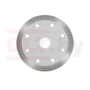 Диск алмазный для плиткореза, SHIJING, 105мм, Сeramics TOP