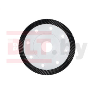 Диск алмазный для плиткореза, SHIJING, 105мм, SLAB TOP