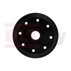 Диск алмазный для плиткореза, SHIJING, 105мм, SLAB