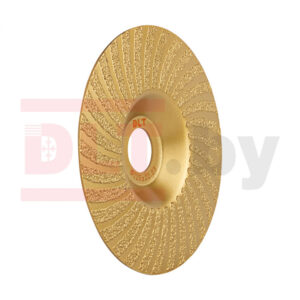 Шлифовальный алмазный диск DLT №29 VACUUM