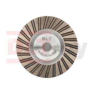 Шлифовальный круг DLT №20