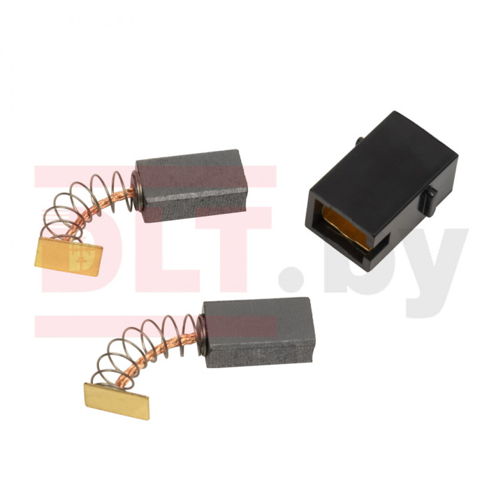 Запасные щетки двигателя для миксера строительного DLT R6218