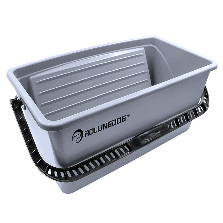 Кювета для краски Rollingdog 18” (450мм), серия Elite, арт.20101 — изображение 2