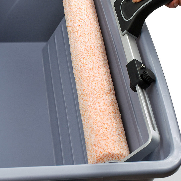 Кювета для краски Rollingdog 18” (450мм), серия Elite, арт.20101 — изображение 3