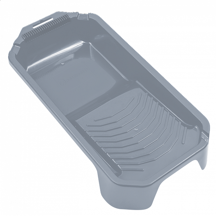 Кювета для краски Rollingdog 4" (100мм), серия Elite, арт.20125